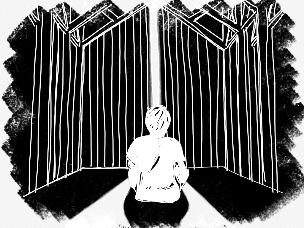 Axis sketch 2
